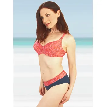 Dámské oblečení Barley Plavky - 3404-103 Barva: 103, Košíčky: C, Obvod: 80