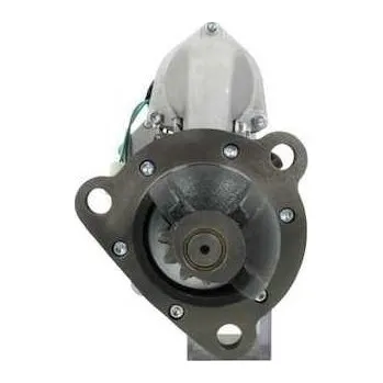 Startér Startér Komatsu 7.5 kw 0-23000-6523 +Line