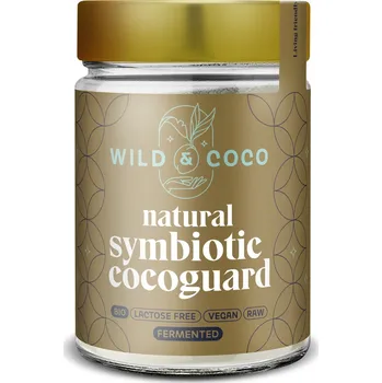 Bio Natural Symbiotic Cocoguard 300g, Wild&Coco