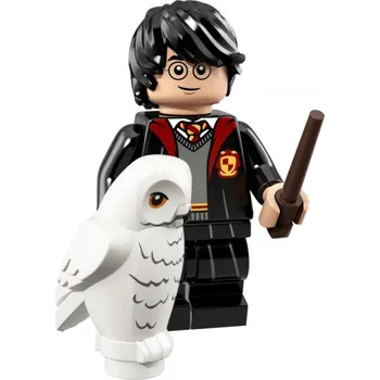 Dětské zboží LEGO® 71022 minifigurka Harry Potter - Harry Potter