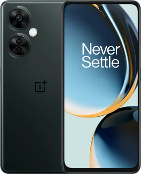 Mobilní telefon OnePlus Nord CE 3 Lite
