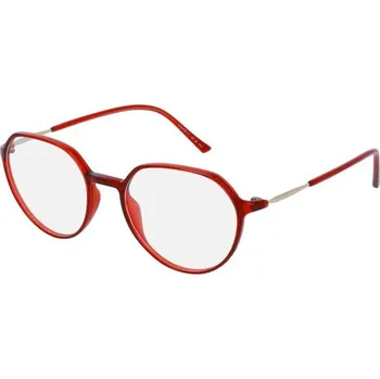 Brýlová obroučka Esprit 17133 červená lesk, stranice červená lesk 531