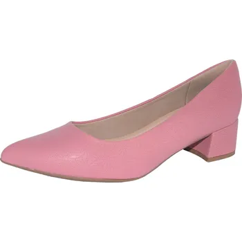 Dámské lodičky Piccadilly dámské lodičky 739015-83 Barva: růžová, Velikost: 39