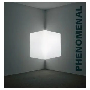 Cestování Phenomenal – Robin Clark (EN)