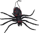 Wiky Pavouk gumový tarantule 10 x 6 cm…