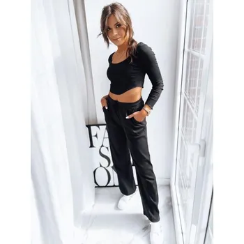 Dámská souprava EMILIO černá