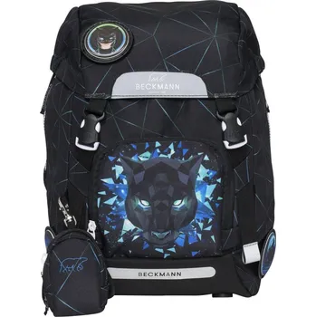 Školní batoh Beckmann Classic 2023 22 l
