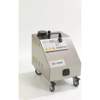 Parní čistič NILFISK SO4500 parní čistič