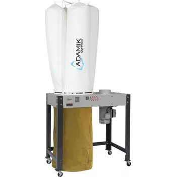 odsavač pilin Odsavač pilin ADAMIK FT 416 VHSF