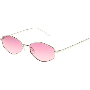 Sluneční brýle brýle Relax Maria - R0354B/Gloss Gold/Pink one size