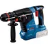 Pneumatické kladivo BOSCH Professional GBH 187-LI One Chuck