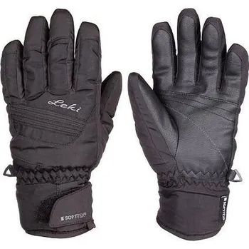 Rukavice Leki Vertigo Lady lyžařské rukavice POUZE č. 6,5 (VÝPRODEJ) + DÁREK