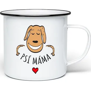 MyDoggie Plecháček - Psí Máma