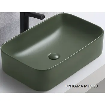 Umyvadlo Umyvadlo na desku UN KAMA MFG 50