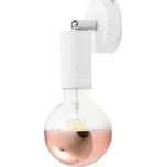 ACA Lighting Spot nástěnné a stropní svítidlo SUT1911PWH