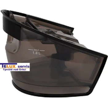 Příslušenství pro kuchyňský robot nádoba - nádrž na vodu parního generátoru Tefal / CS-10000162