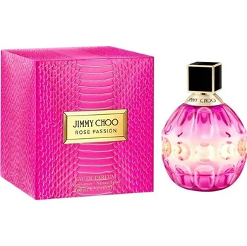 Parfém Jimmy Choo Jimmy Choo Rose Passion, Parfémovaná voda 100ml Pre ženy Parfémovaná voda