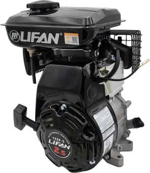 Lifan Motors 80cc 152F-3