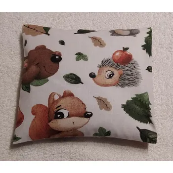 Polštář Nahřívací polštář 16x16 13