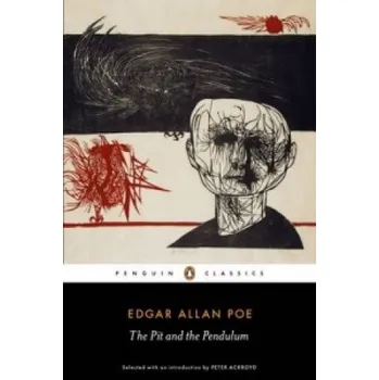 Pit and the Pendulum – Edgar Allan Poe (EN)