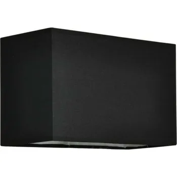 ACA Lighting Mix&Match stínidlo RECT25B