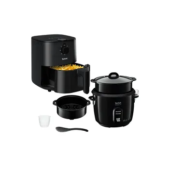 fritéza Akční set produktů Tefal RK103811 + EY130815