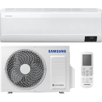 Klimatizace Samsung Wind-Free Avant 7,1 kW klimatizace AR24TXEAAWKNEU + AR24TXEAAWKXEU