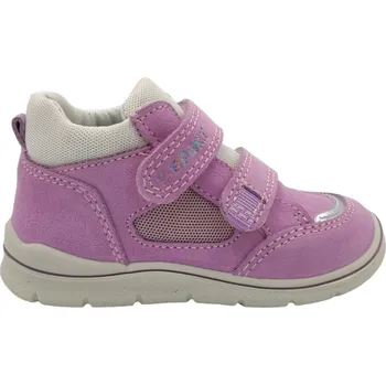 Dětská treková obuv IMAC I3317.51 Dětské tenisky fialové 22