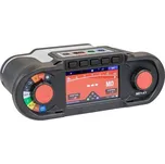 Megger MFT-X1 - Multifunkční tester bezpečnosti elektrických instalací + DOPRAVA ZDARMA