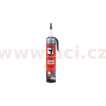 Tmel Tmel na motory - červený, pressure pack 200ml DEN BRAVEN