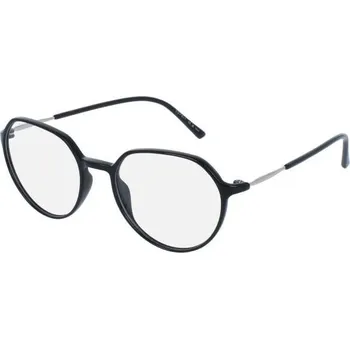 Brýlová obroučka Esprit 17133 černá lesk, stranice černá lesk 538