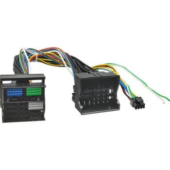 Multimediální centrum Kabel pro modul odblok.obrazu Audi / Skoda / VW