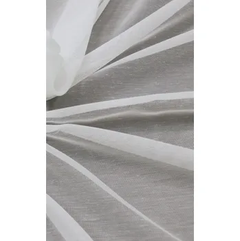 Záclona Záclona Melanie Q17 bílá