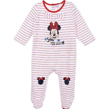 Dětské body Minnie Mouse D052MMC4000067 Velikost: 67