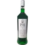 P31 Aperitivo Green 0,7l 11%