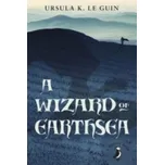 Wizard of Earthsea – Ursula Le Guin (EN)