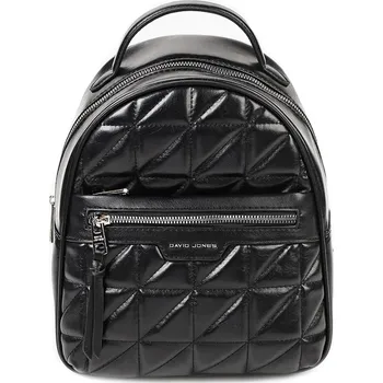 Městský batoh David Jones 6719-4 černý