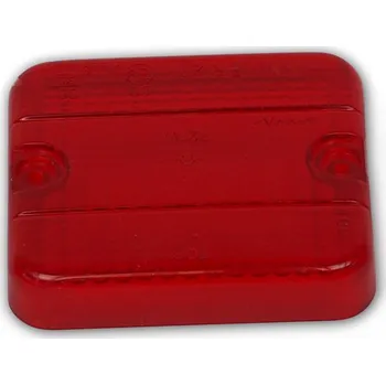 Mlhový světlomet náhradní kryt k mlhovému světlu 8001007