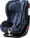 Britax Römer King II LS Black 2022, Moonlight Blue