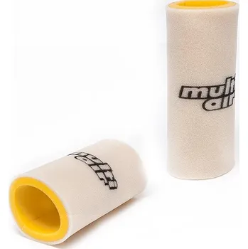 Filtr pro motocykl MULTI AIR vzduchový filtr YAMAHA YZ 125 87-88; YZ 250 87; YZ 490 87-90 (MULTI AIR vzduchový filtr YAMAHA YZ 125 87-88; YZ 250 87; YZ 490 87-90)