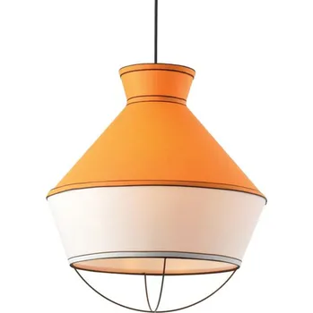 ACA Lighting Decor závěsné svítidlo V371963PY