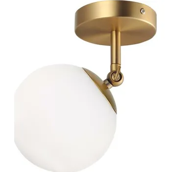 Nástěnné svítidlo ACA Lighting Avantgarde nástěnné a stropní svítidlo V360501W