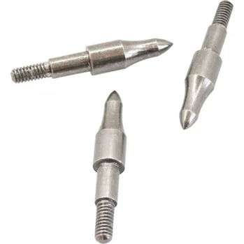 Lukostřelba Hrot Beast Hunter Field 9/32" 100grs 1ks