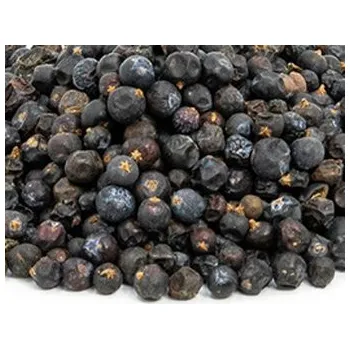 Koření World Herbs Jalovec černý celý 100g