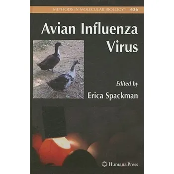 Avian Influenza Virus – Erica Spackman (EN)