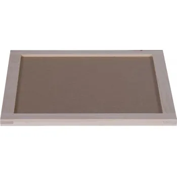 Víko pro včelí úl Optimal, HDF v rámu