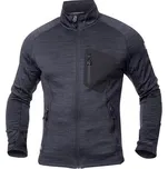 ARDON® Breeffidry melange mikina tm.šedá Velikost: XL