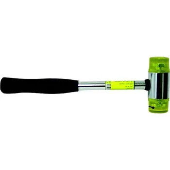 Kladivo Palička silikonová 40 mm - oboustranná SLOVAKIA Trend STPALSIL040