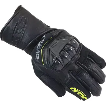 Moto rukavice Dámské rukavice XRC WINKLE WTP BLK women gloves vel. L