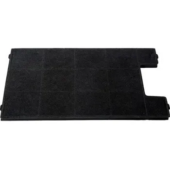 Digestoř Uhlíkový filtr Guzzanti kazetový 180x310 pro LARO 60